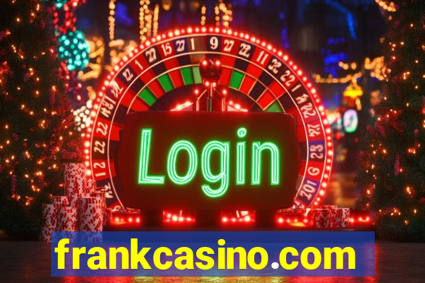 frankcasino.com