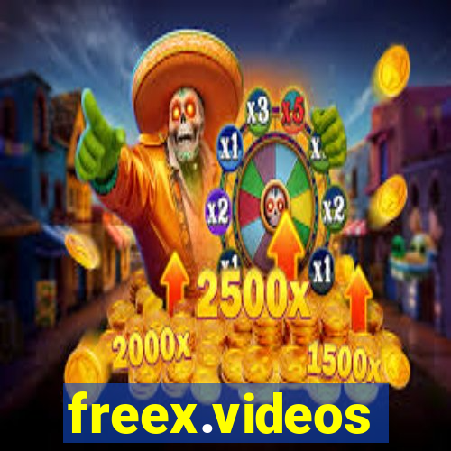 freex.videos