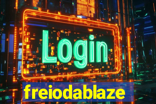 freiodablaze