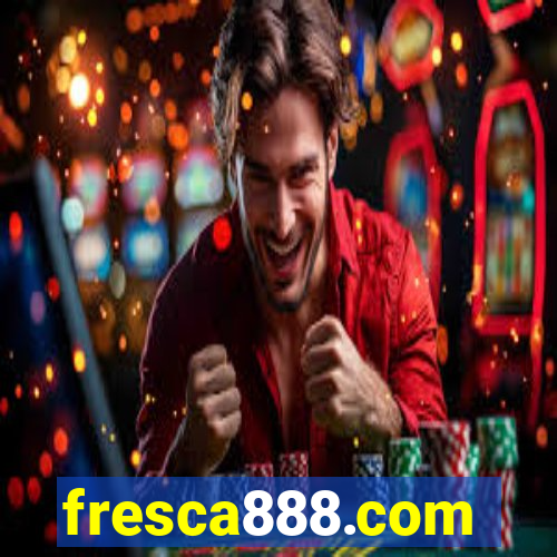 fresca888.com