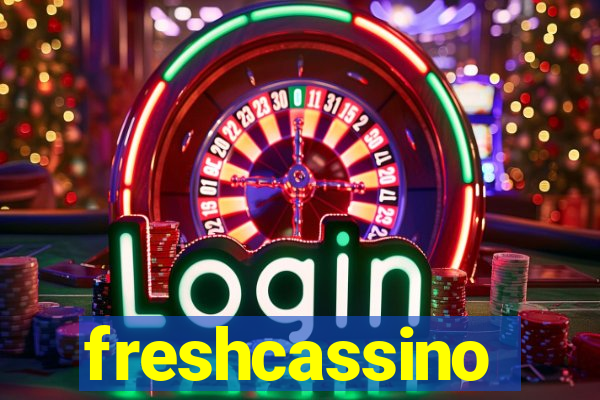 freshcassino