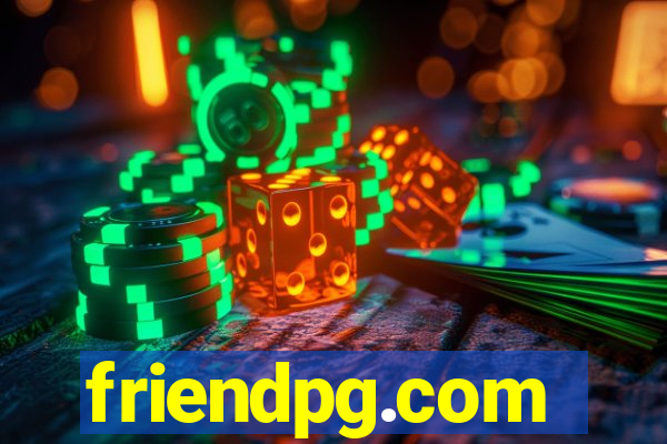 friendpg.com