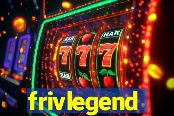 frivlegend