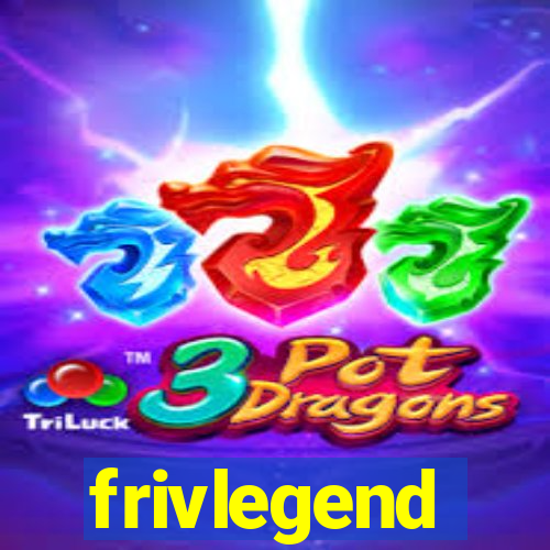 frivlegend