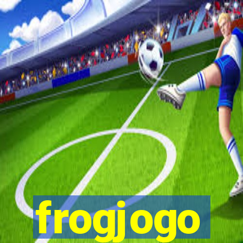 frogjogo