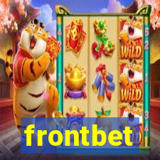 frontbet