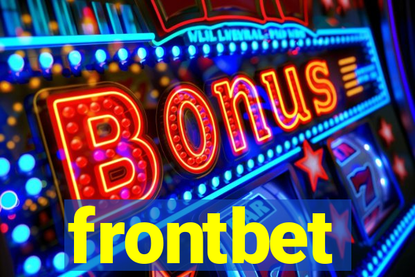 frontbet