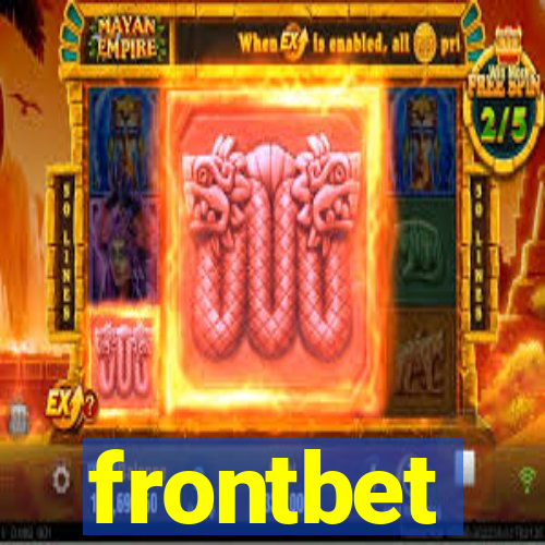 frontbet