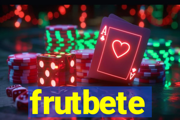 frutbete