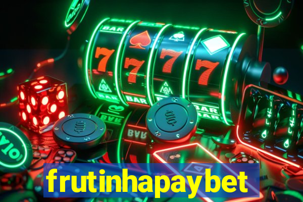 frutinhapaybet