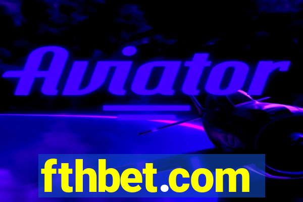 fthbet.com