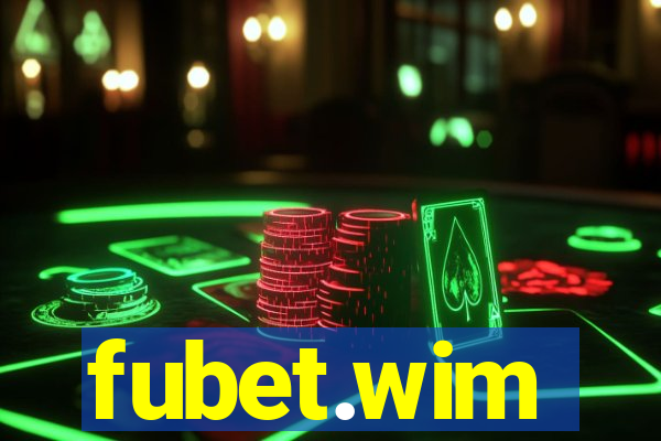 fubet.wim