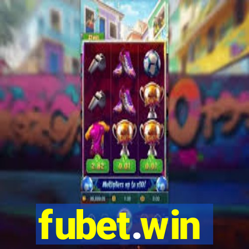 fubet.win