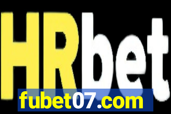 fubet07.com