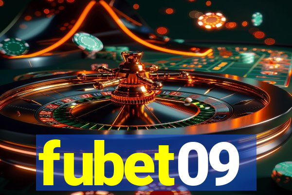 fubet09