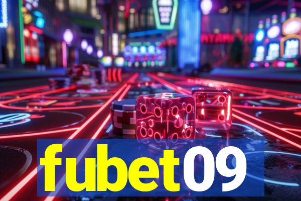 fubet09