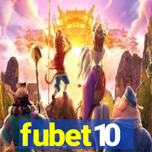 fubet10