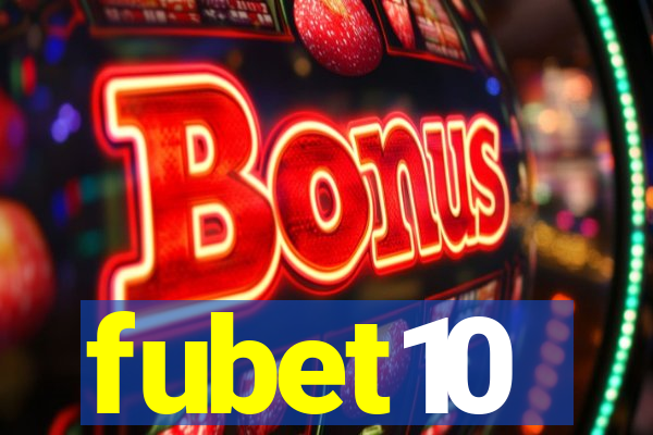 fubet10