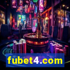 fubet4.com