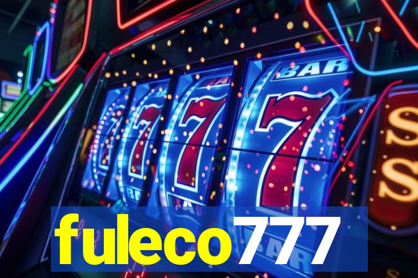 fuleco777