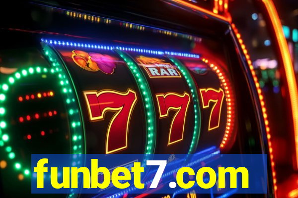 funbet7.com