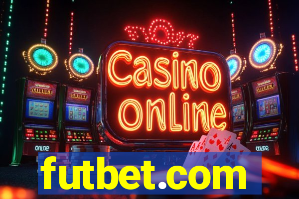 futbet.com