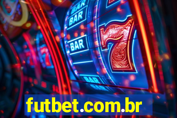 futbet.com.br