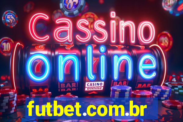 futbet.com.br