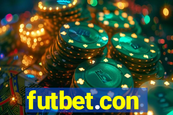 futbet.con