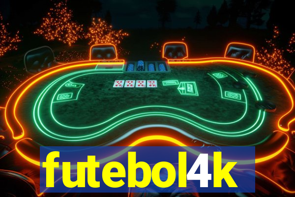 futebol4k