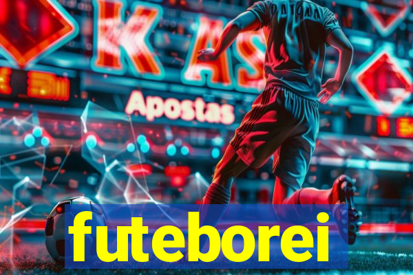 futeborei