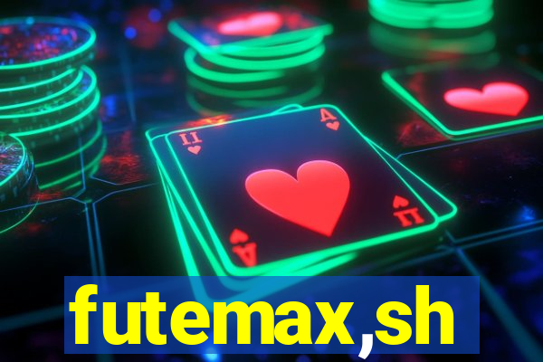 futemax,sh