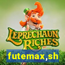 futemax,sh