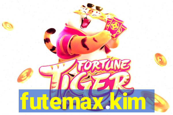 futemax.kim