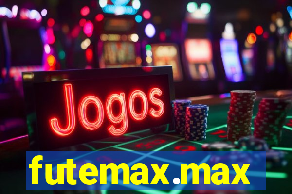 futemax.max