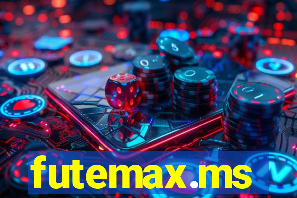 futemax.ms