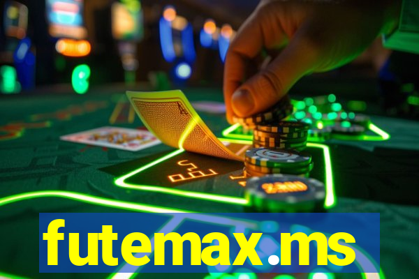 futemax.ms