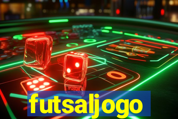 futsaljogo