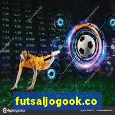 futsaljogook.com