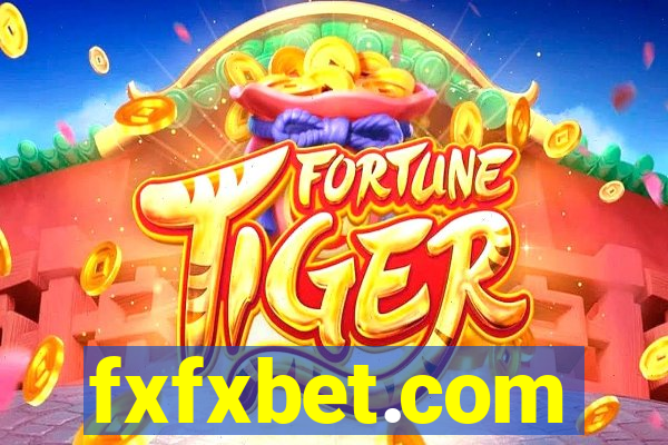 fxfxbet.com