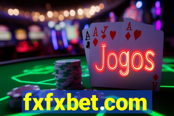 fxfxbet.com