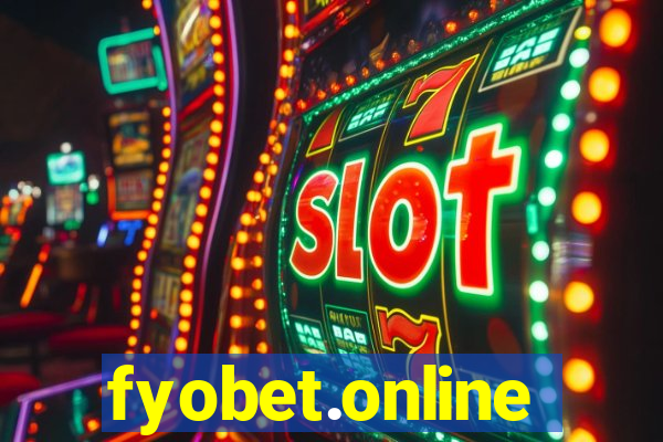 fyobet.online