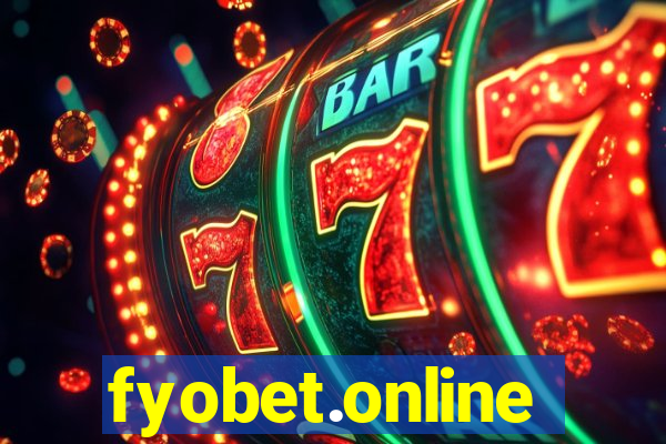 fyobet.online