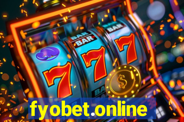 fyobet.online