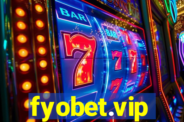 fyobet.vip