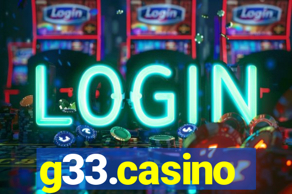 g33.casino