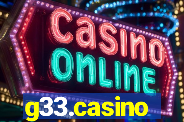 g33.casino