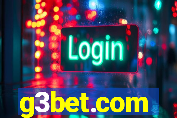 g3bet.com