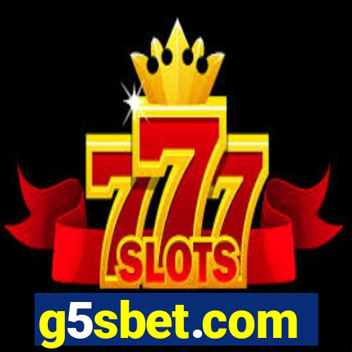 g5sbet.com