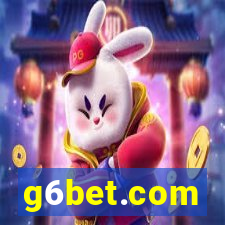 g6bet.com